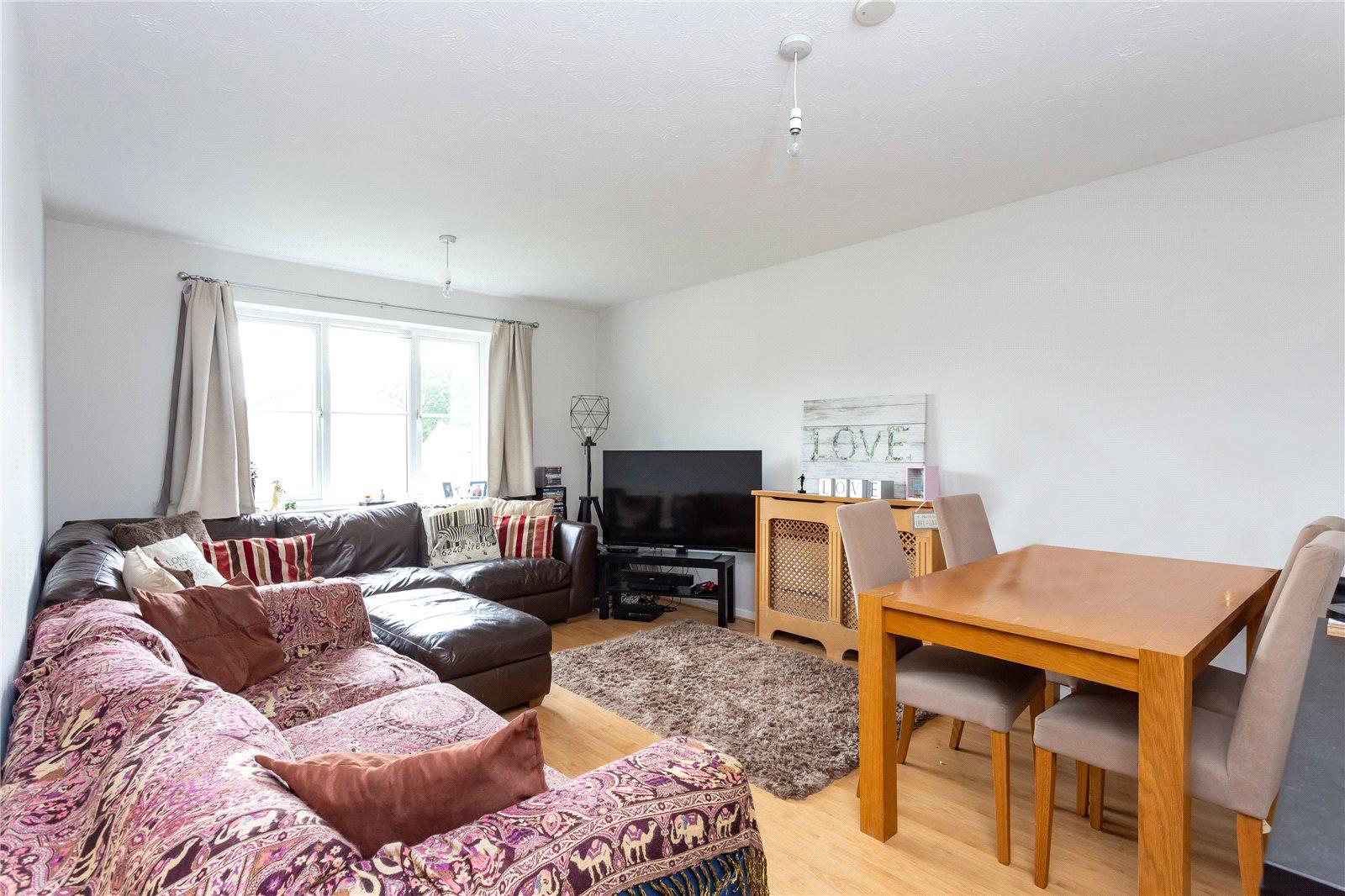 Heddington Grove, Holloway